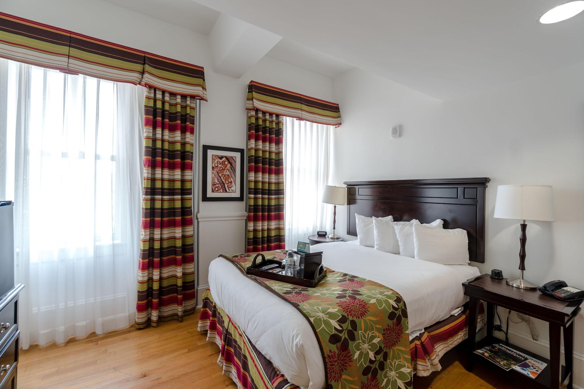 Hotel Gibbs Downtown Riverwalk San Antonio