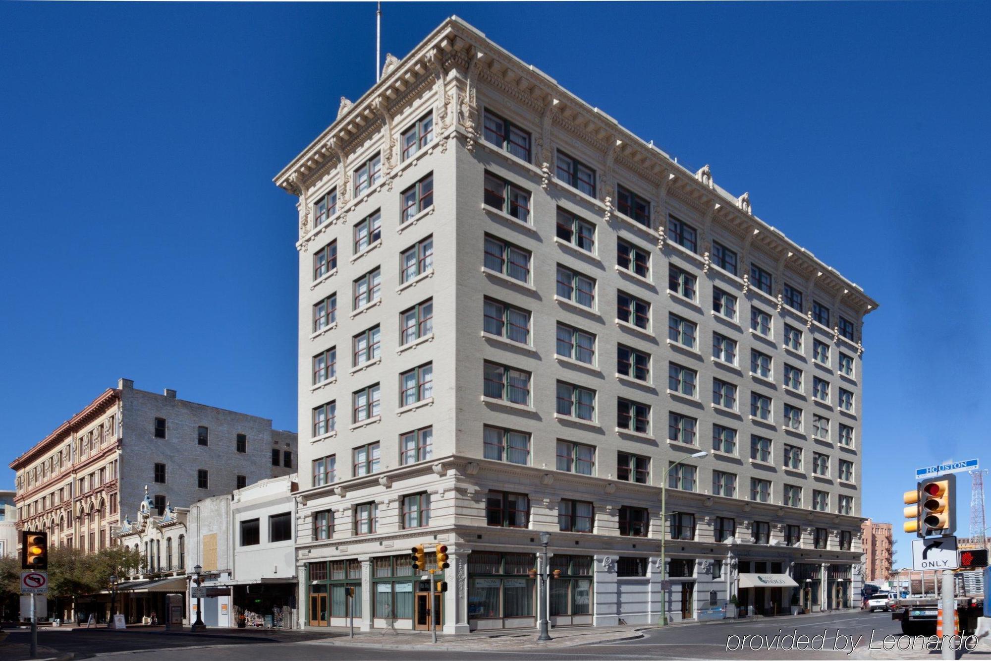 Gibbs Downtown Riverwalk Hotel San Antonio