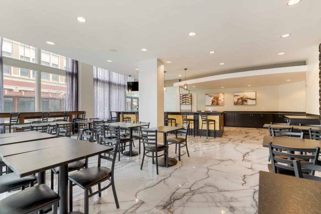 圣安东尼奥吉布斯市中心河道酒店